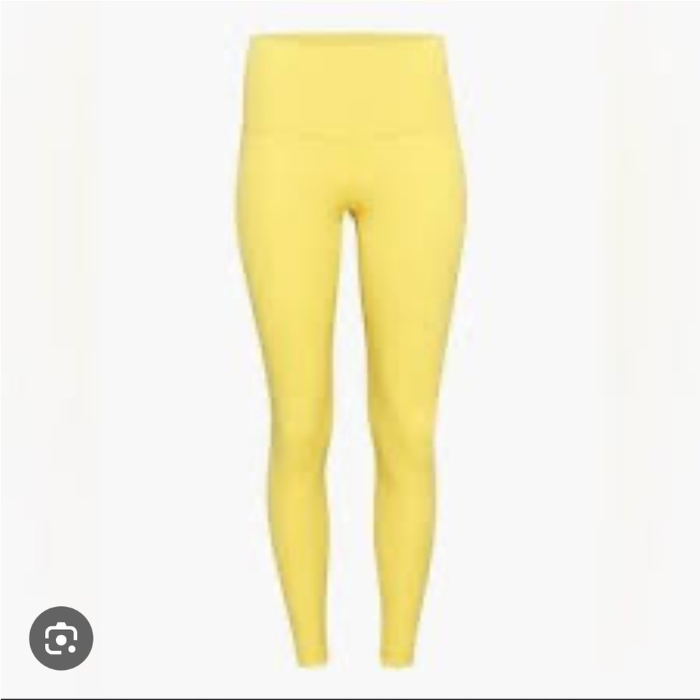 Tnabutter™ Atmosphere Hi-rise Legging
#100124